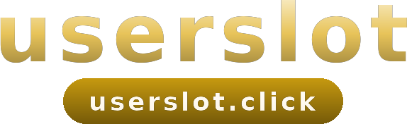 userslot logo